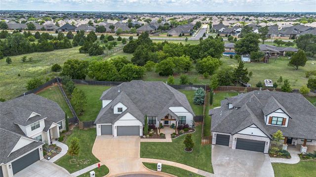 15901 Windrush Place, Edmond, OK 73013