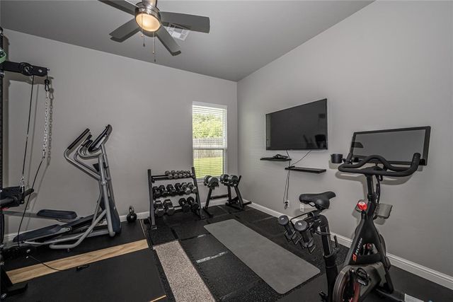 15901 Windrush Place, Edmond, OK 73013