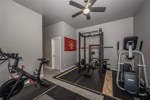 15901 Windrush Place, Edmond, OK 73013