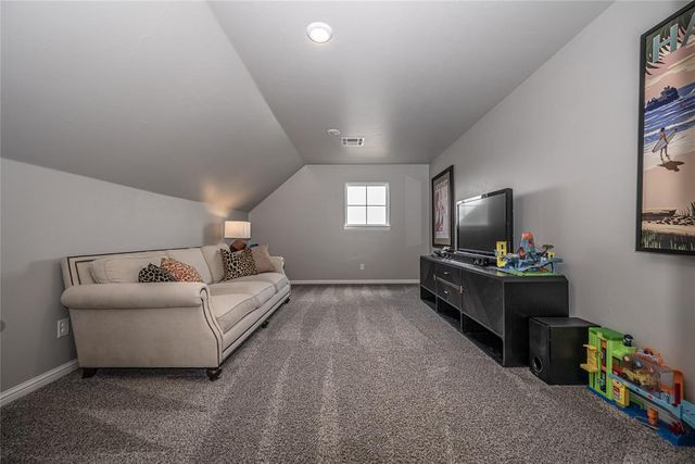 15901 Windrush Place, Edmond, OK 73013