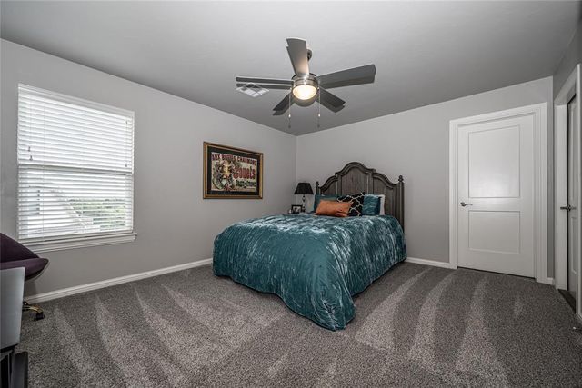 15901 Windrush Place, Edmond, OK 73013