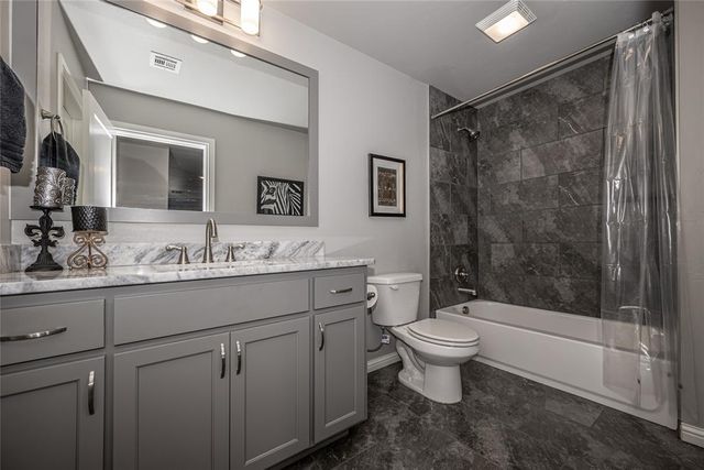 15901 Windrush Place, Edmond, OK 73013