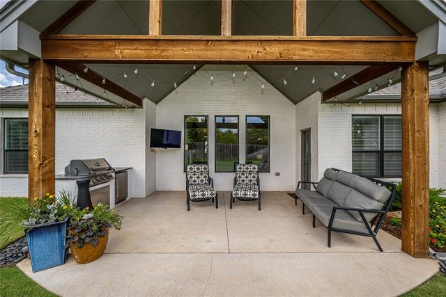 15901 Windrush Place, Edmond, OK 73013
