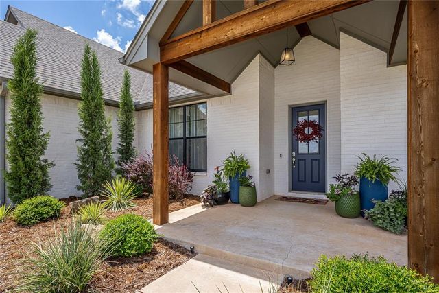 15901 Windrush Place, Edmond, OK 73013