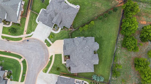 15901 Windrush Place, Edmond, OK 73013
