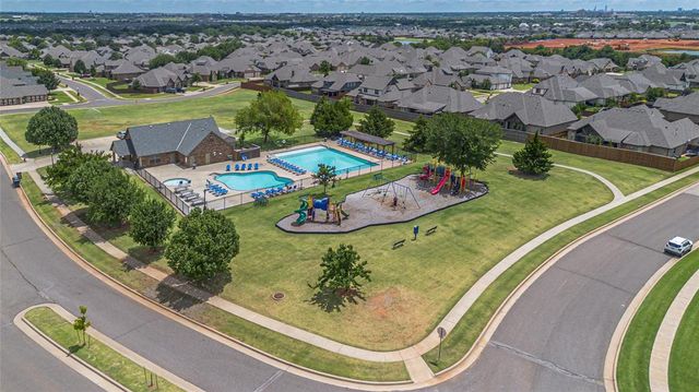 15901 Windrush Place, Edmond, OK 73013