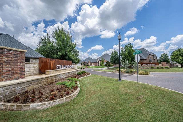15901 Windrush Place, Edmond, OK 73013