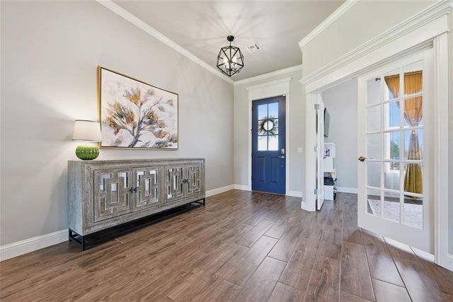 15901 Windrush Place, Edmond, OK 73013