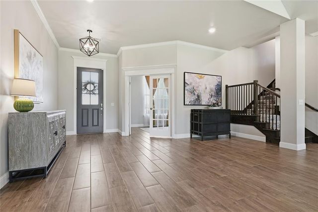 15901 Windrush Place, Edmond, OK 73013