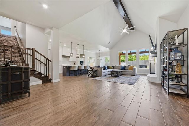15901 Windrush Place, Edmond, OK 73013