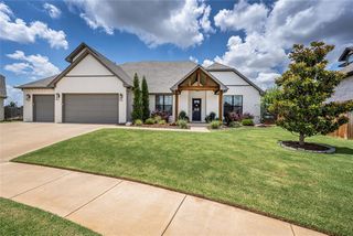 15901 Windrush Place, Edmond, OK 73013