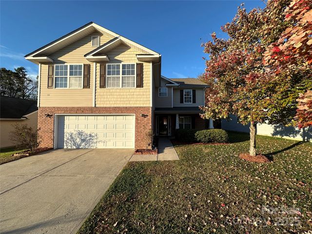 366 Courtland Court, Kannapolis, NC 28081