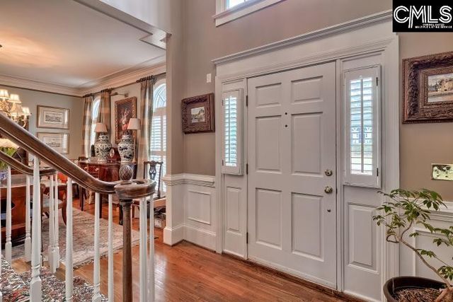 296 Tombee Lane, Columbia, SC 29209