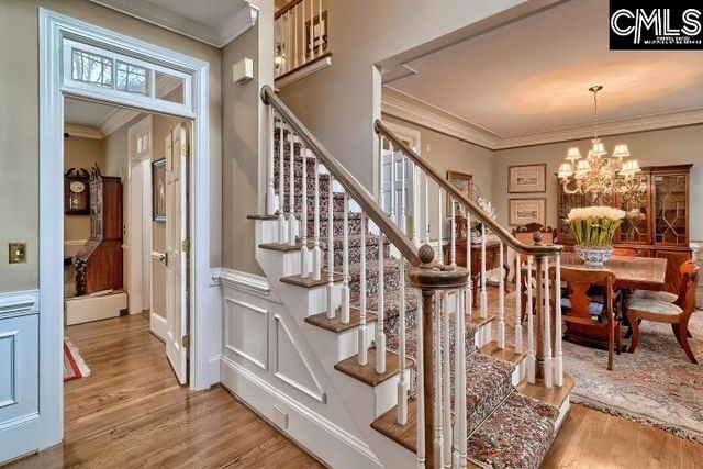 296 Tombee Lane, Columbia, SC 29209