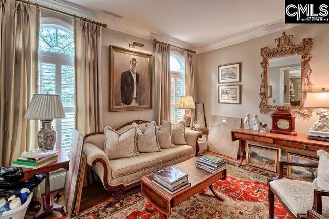 296 Tombee Lane, Columbia, SC 29209