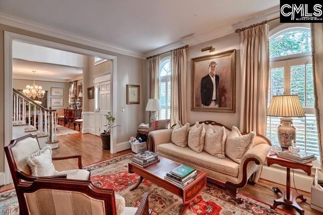 296 Tombee Lane, Columbia, SC 29209