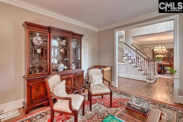 296 Tombee Lane, Columbia, SC 29209