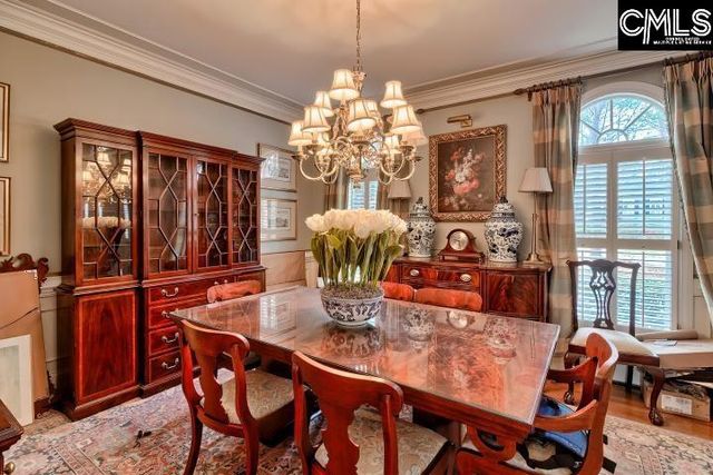 296 Tombee Lane, Columbia, SC 29209