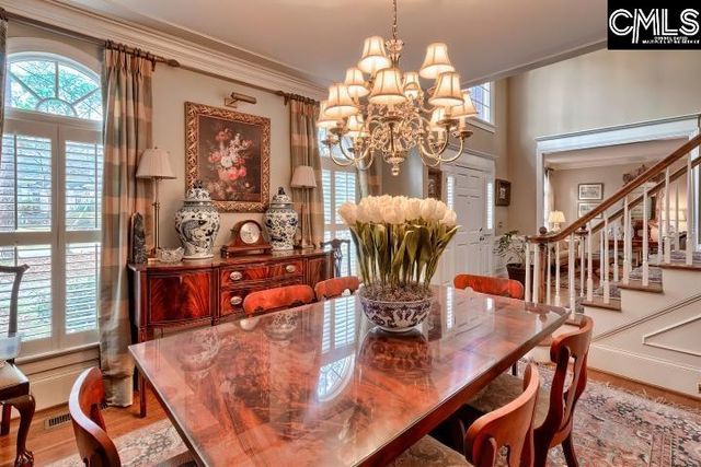 296 Tombee Lane, Columbia, SC 29209