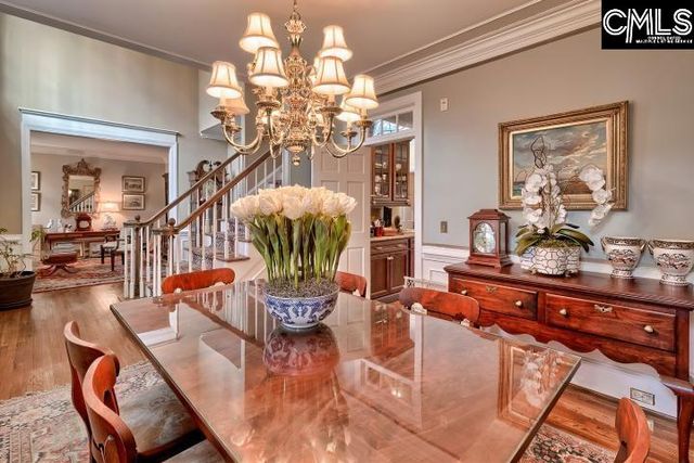 296 Tombee Lane, Columbia, SC 29209