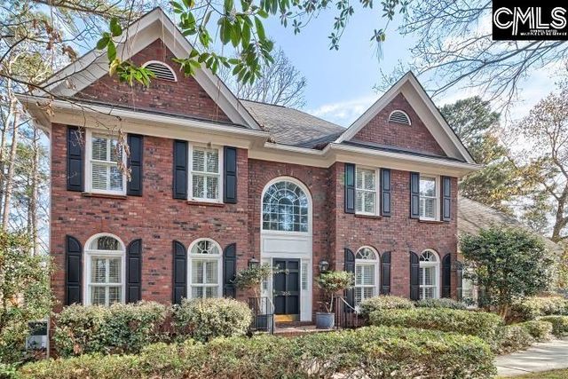 296 Tombee Lane, Columbia, SC 29209