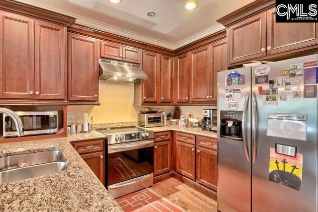 296 Tombee Lane, Columbia, SC 29209