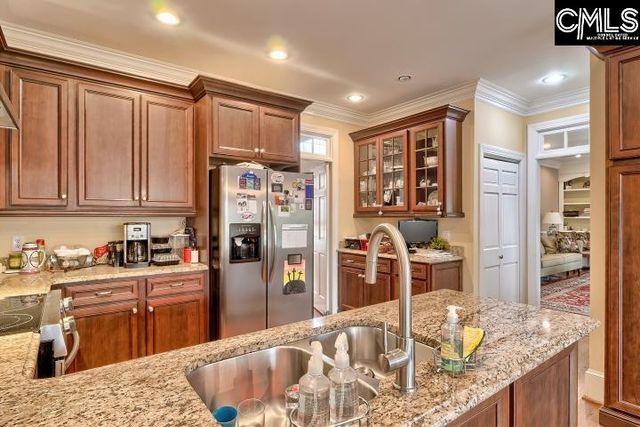 296 Tombee Lane, Columbia, SC 29209