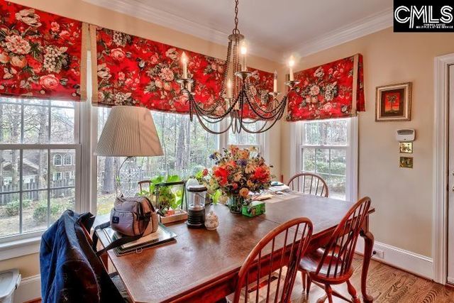 296 Tombee Lane, Columbia, SC 29209