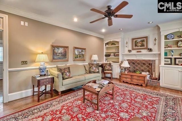 296 Tombee Lane, Columbia, SC 29209