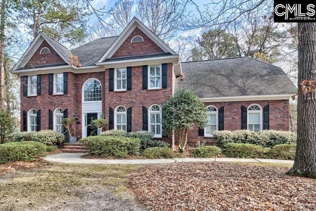 296 Tombee Lane, Columbia, SC 29209