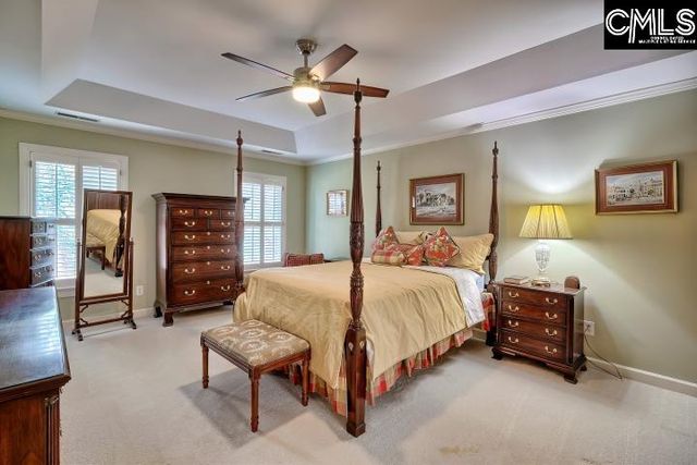 296 Tombee Lane, Columbia, SC 29209