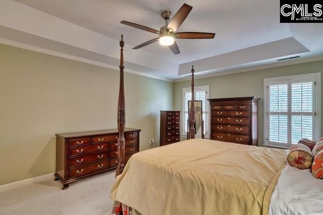 296 Tombee Lane, Columbia, SC 29209