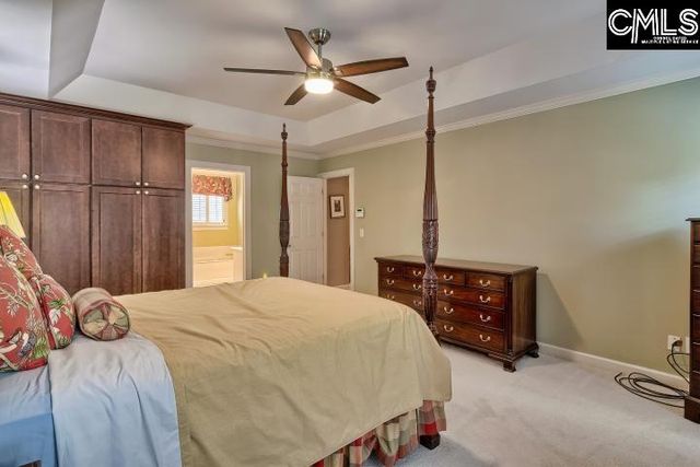 296 Tombee Lane, Columbia, SC 29209