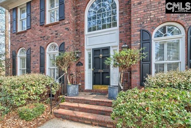 296 Tombee Lane, Columbia, SC 29209