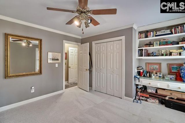 296 Tombee Lane, Columbia, SC 29209