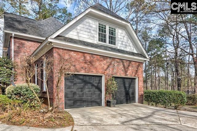 296 Tombee Lane, Columbia, SC 29209