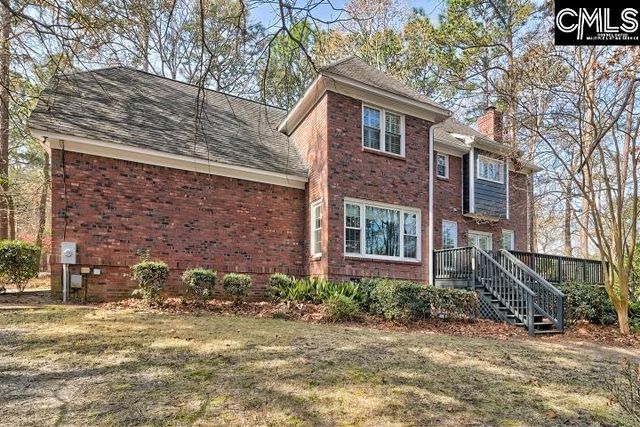 296 Tombee Lane, Columbia, SC 29209