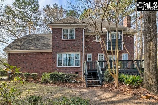 296 Tombee Lane, Columbia, SC 29209