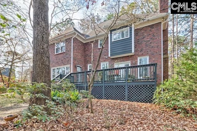 296 Tombee Lane, Columbia, SC 29209