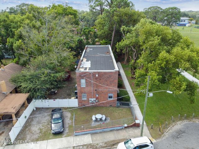 548 W 27TH Street, Jacksonville, FL 32206