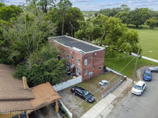 548 W 27TH Street, Jacksonville, FL 32206