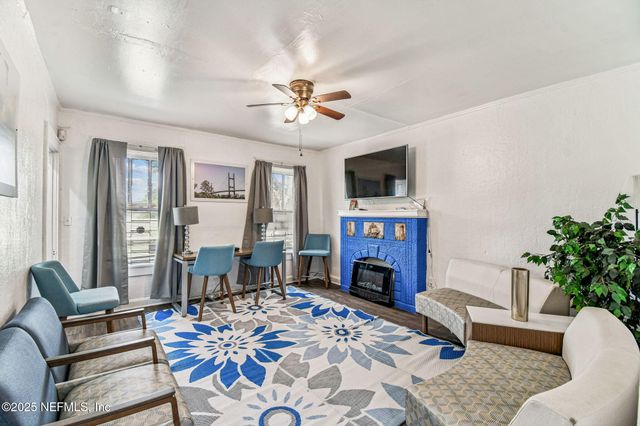 548 W 27TH Street, Jacksonville, FL 32206