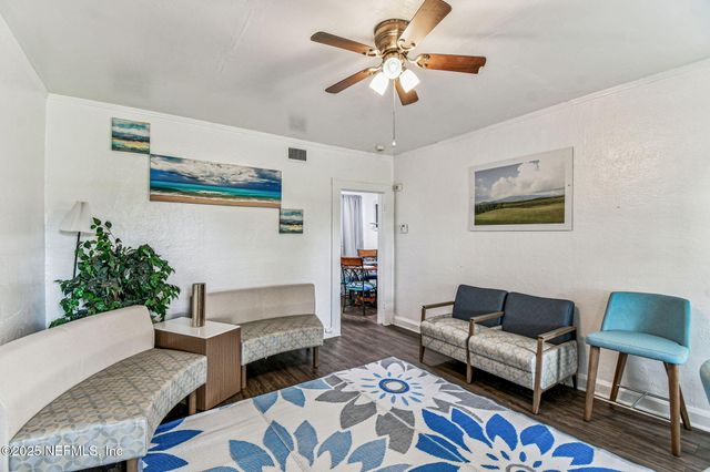 548 W 27TH Street, Jacksonville, FL 32206