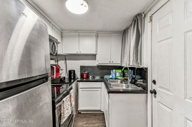 548 W 27TH Street, Jacksonville, FL 32206