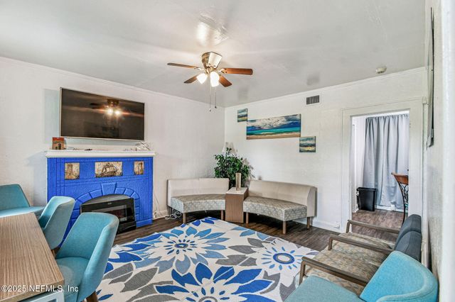 548 W 27TH Street, Jacksonville, FL 32206