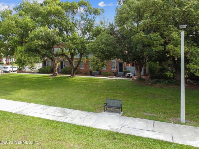 548 W 27TH Street, Jacksonville, FL 32206