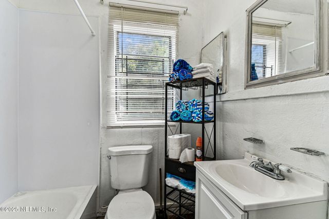 548 W 27TH Street, Jacksonville, FL 32206
