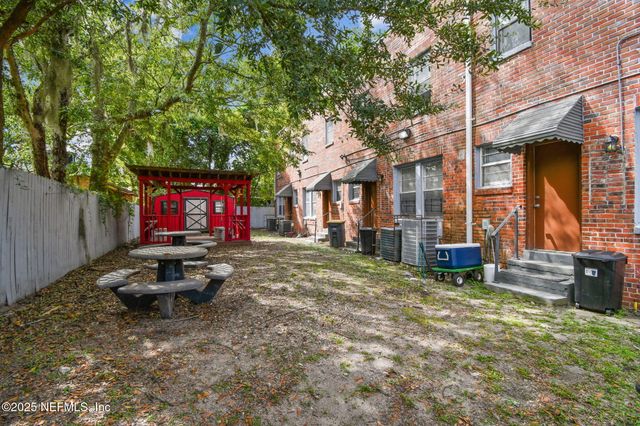 548 W 27TH Street, Jacksonville, FL 32206