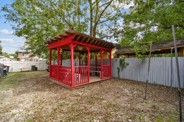 548 W 27TH Street, Jacksonville, FL 32206