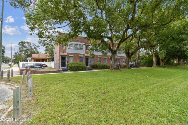 548 W 27TH Street, Jacksonville, FL 32206